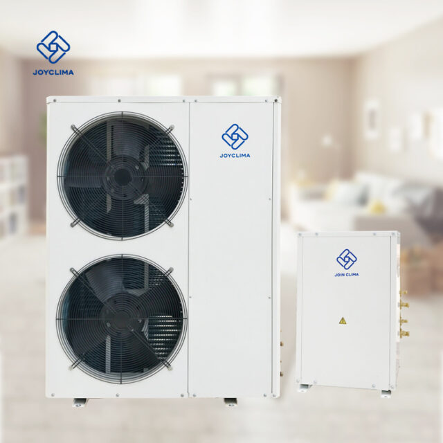 Комплект Joyclima HLRE-17NW — изображение 2