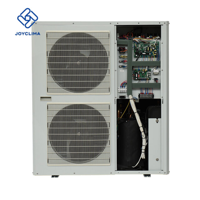 Комплект Joyclima HLRE-17NW — изображение 5