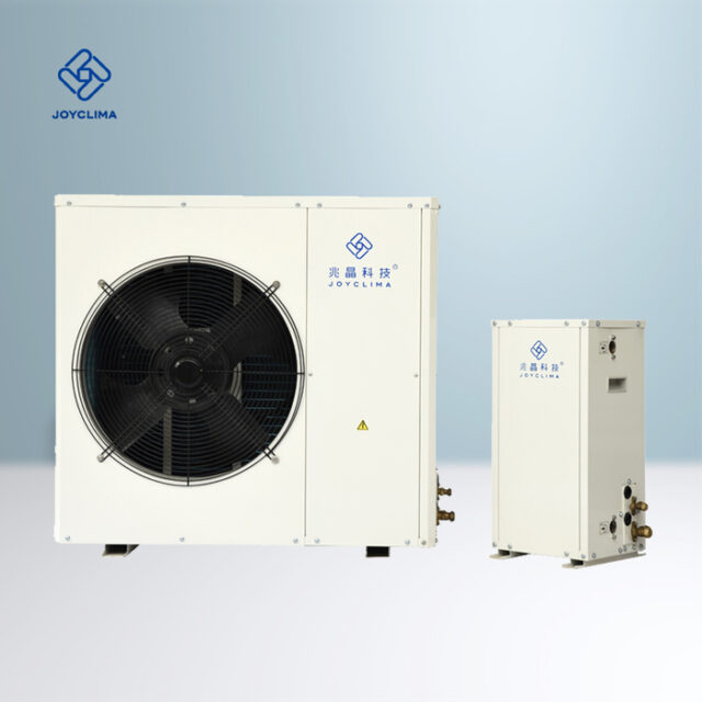Комплект Joyclima HLRE-9NW — изображение 3