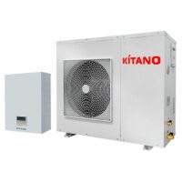 Комплект Kitano KSD-Genso-15E