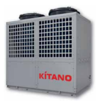 Наружный блок Kitano KSF-Genso II-160E