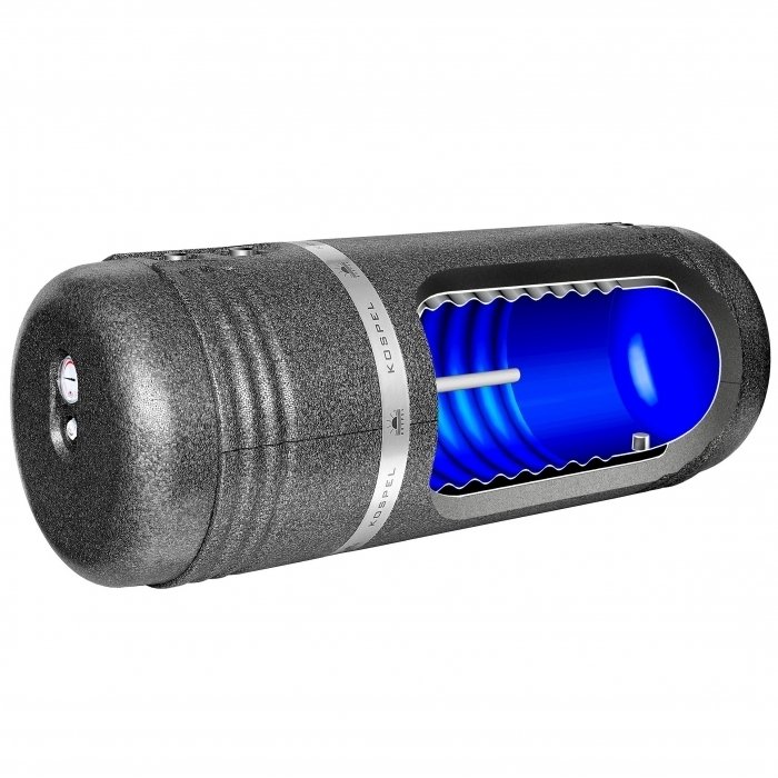 Бойлеры косвенного нагрева Kospel WP-120 — изображение 2