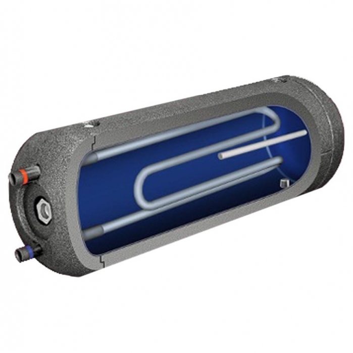 Бойлеры косвенного нагрева Kospel WW-140 — изображение 2