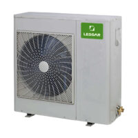 Наружный блок Lessar LUM-HE040ME2-PC