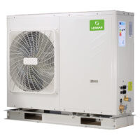 Наружный блок Lessar LUM-HE040ME2-PC-PT