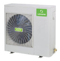 Наружный блок Lessar LUM-HE080NE2-PC