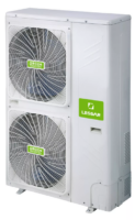 Наружный блок Lessar LUM-HE120NE4-PC