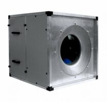 Жаростойкий кухонный вентилятор Lessar LV-FKQ 355-2-3 E16