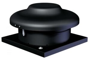 Крышный вентилятор Lessar LV-FRCH 190-ECO E15