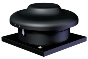 Крышный вентилятор Lessar LV-FRCH 190 L E15