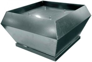 Крышный вентилятор Lessar LV-FRCV 500-3-ECO AL E15