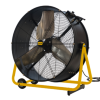 Промышленный вентилятор Master DF 30 P