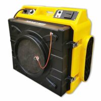 Напольный вентилятор Master MAS 13