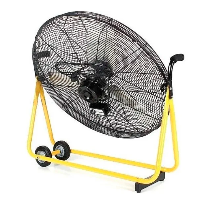 Промышленный вентилятор Master MF 30 — изображение 3