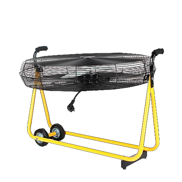 Промышленный вентилятор Master MF 30 — изображение 4