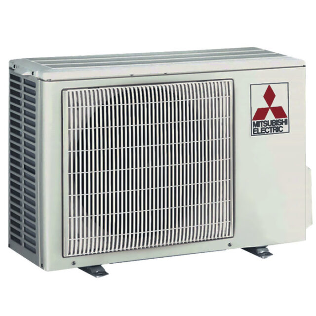 Воздух-Воздух Mitsubishi Electric MFZ-KJ25VE/MUFZ-KJ25VEHZ(N) — изображение 2