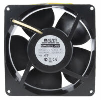 Осевой вентилятор Mmotors BA16/2 Т 240 м3/ч