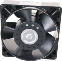 Осевой вентилятор Mmotors BA 12/2 T 150 м3/ч