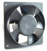 Осевой вентилятор Mmotors BA 12/2К T 150 м3/ч
