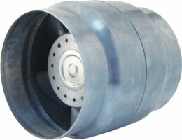Канальный круглый вентилятор Mmotors ВOK 135/120 Т 205 м3/ч