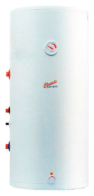 Бойлер косвенного нагрева Nibe Class. Spiro OW-E 80.12.L (105125)