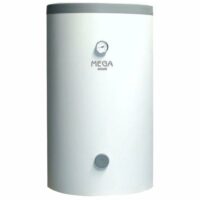 Бойлеры косвенного нагрева Nibe W-E125.81R (105060)