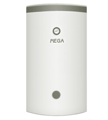 Бойлеры косвенного нагрева Nibe W-E 500.82 (105089)