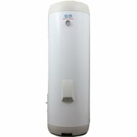 Бойлер косвенного нагрева OSO DC 300