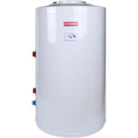 Бойлер косвенного нагрева Rommer 100 л. (RWH-1110-000100)