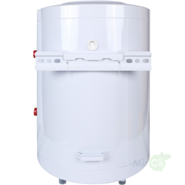 Бойлеры косвенного нагрева Rommer Настенный 150 л., ТЭН 2,4 кВт (RWH-1210-050150) — изображение 2
