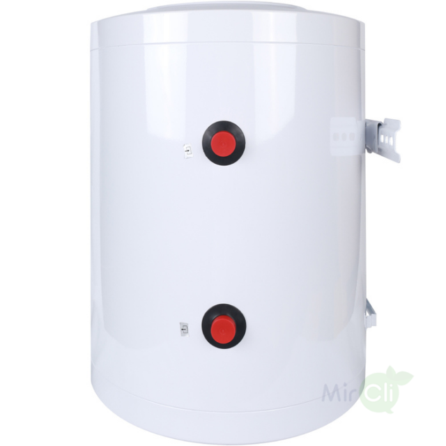 Бойлеры косвенного нагрева Rommer Настенный 150 л., ТЭН 2,4 кВт (RWH-1210-050150) — изображение 3
