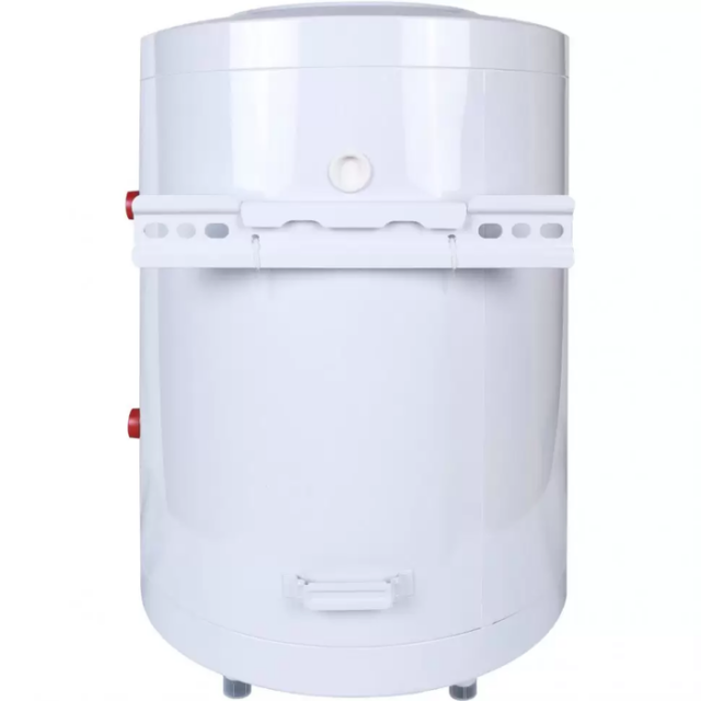 Бойлеры косвенного нагрева Rommer Настенный 190 л., ТЭН 2,4 кВт (RWH-1210-050190) — изображение 2
