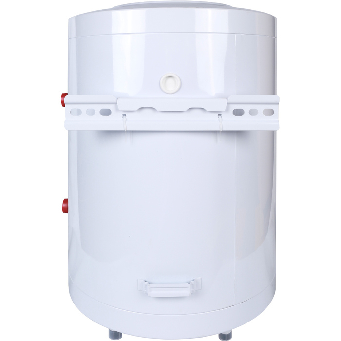 Бойлер косвенного нагрева Rommer Настенный 80 л., ТЭН 2,4 кВт (RWH-1210-050080) — изображение 2