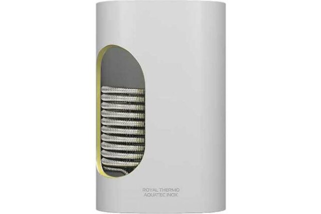 Бойлер косвенного нагрева Royal Thermo RTWX-F 100.1 — изображение 2