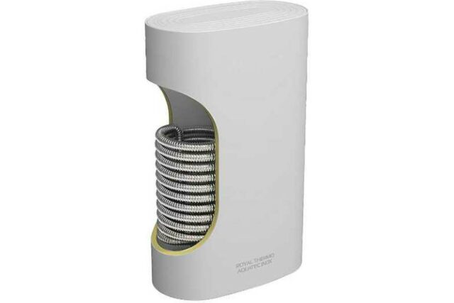 Бойлер косвенного нагрева Royal Thermo RTWX-F 100.1 — изображение 3