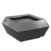 Крышный вентилятор Salda VSVI 630-4 L3