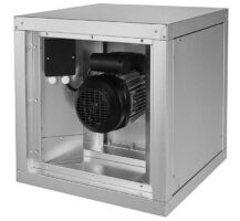 Жаростойкий кухонный вентилятор Shuft IEF 280Е 1ф