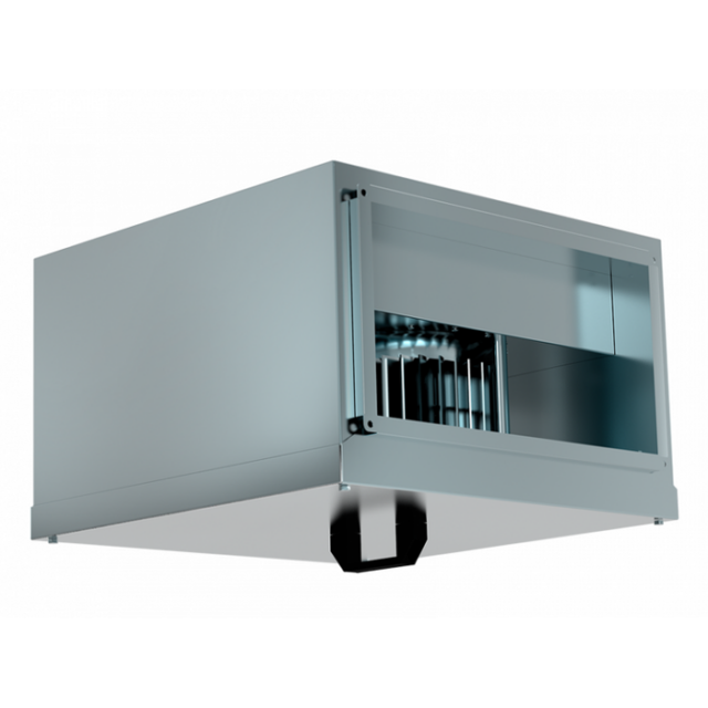 Канальный прямоугольный вентилятор Shuft IRFD-B EC 600x300