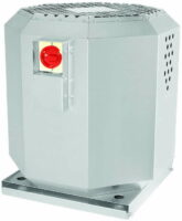 Крышный вентилятор Shuft RMVD-HT 560