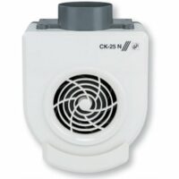 Кухонный вытяжной вентилятор Soler & Palau CK-25N