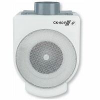 Кухонный вытяжной вентилятор Soler & Palau CK-60F