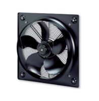 Осевой вентилятор Soler & Palau HXBR/4-500-A C VX