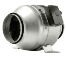 Канальный круглый вентилятор Soler & Palau JETLINE-150 N8