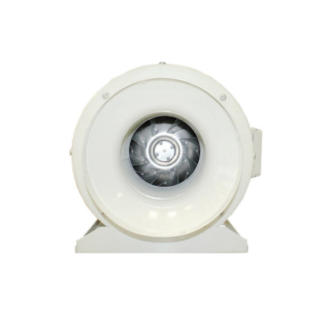 Канальный круглый вентилятор Soler & Palau TD1300/250 SILENT ECOWATT — изображение 2