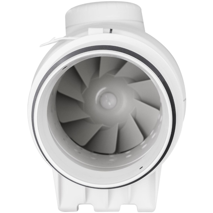 Канальный круглый вентилятор Soler & Palau TD500/150-160 SILENT T 3V (220-240V 50/60HZ) N8 — изображение 2