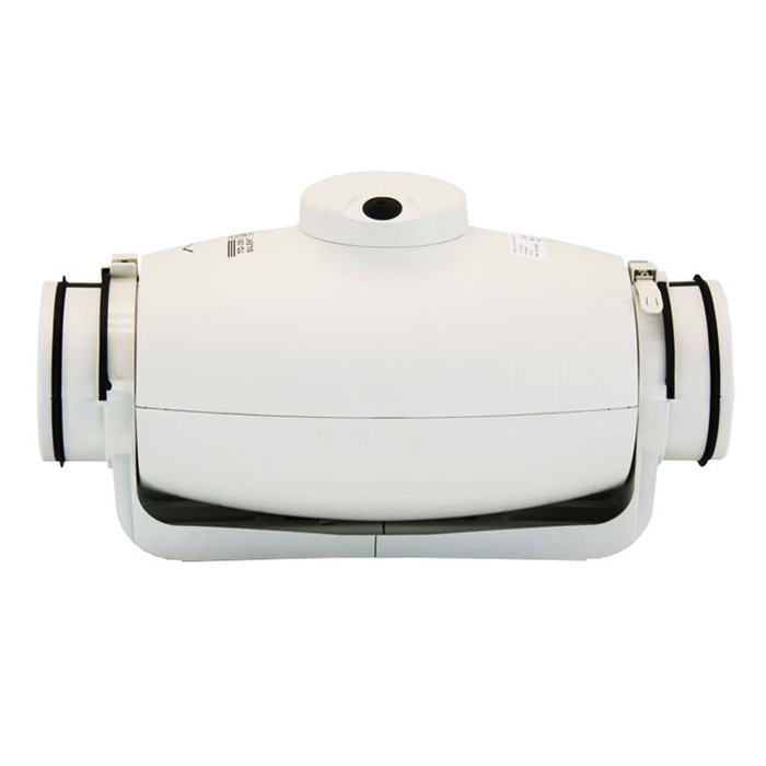Канальный круглый вентилятор Soler & Palau TD500/150-160 SILENT T 3V (220-240V 50/60HZ) N8 — изображение 3