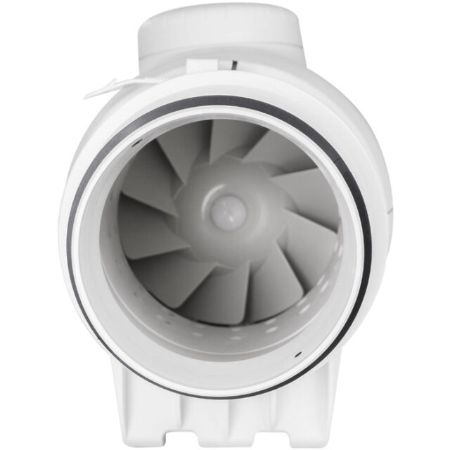 Канальный круглый вентилятор Soler & Palau TD 2000/315 SILENT 3V (230V 50/60HZ) N8 — изображение 2
