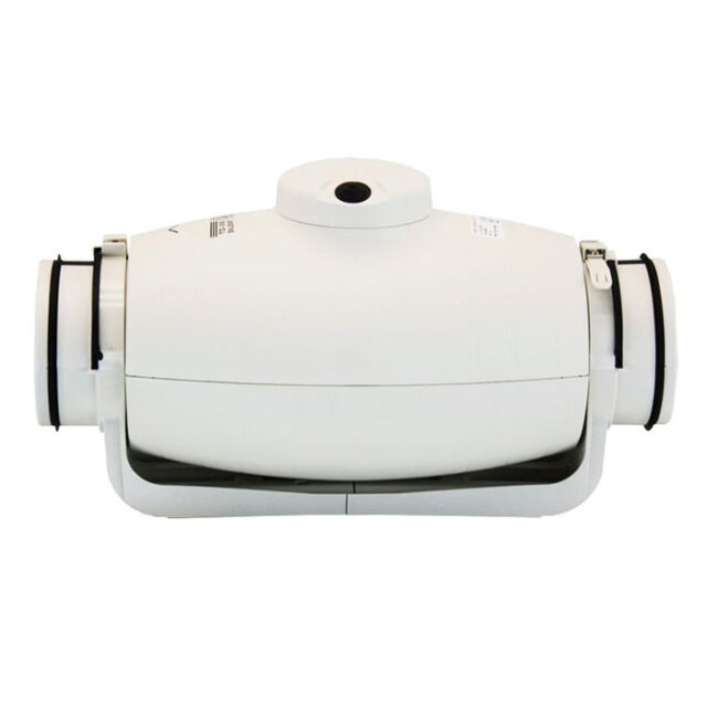 Канальный круглый вентилятор Soler & Palau TD 2000/315 SILENT 3V (230V 50/60HZ) N8 — изображение 3