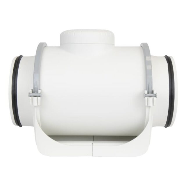 Канальный круглый вентилятор Soler & Palau TD EVO-150 T (220-240V 50/60HZ) N8 — изображение 2