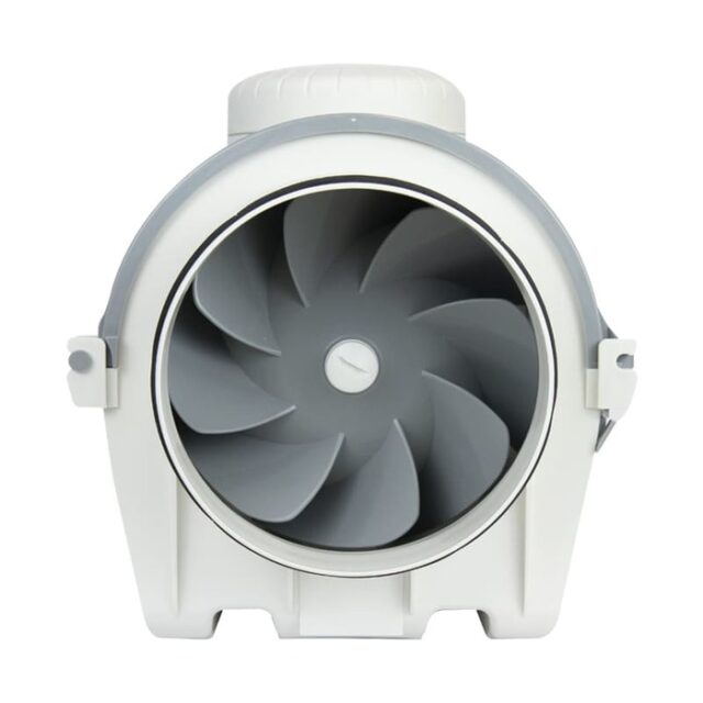 Канальный круглый вентилятор Soler & Palau TD EVO-150 T (220-240V 50/60HZ) N8 — изображение 3